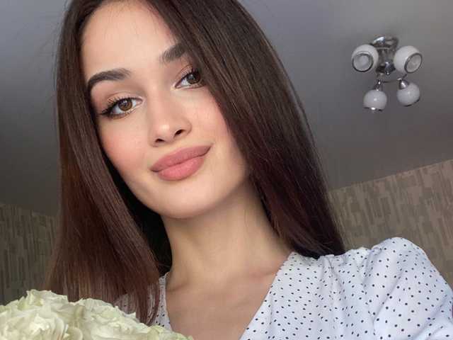 A profil fényképe EvaRayl