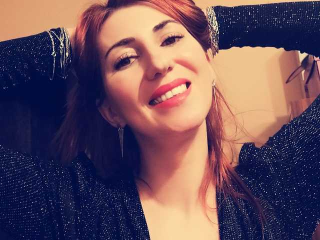 A profil fényképe Evarette