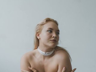 Erotikus videocsevegés EvaRose