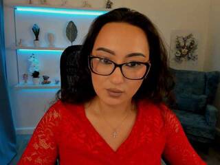 Erotikus videocsevegés EvaSarazardje