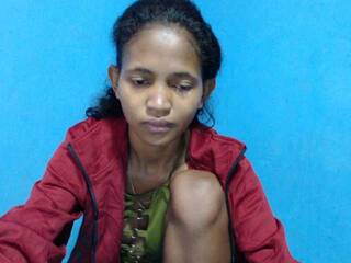 Erotikus videocsevegés AmandaErotic