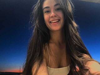 Erotikus videocsevegés EvaStonxxx