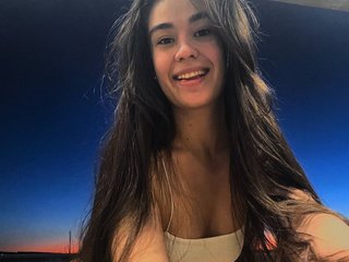 Erotikus videocsevegés EvaStonxxx