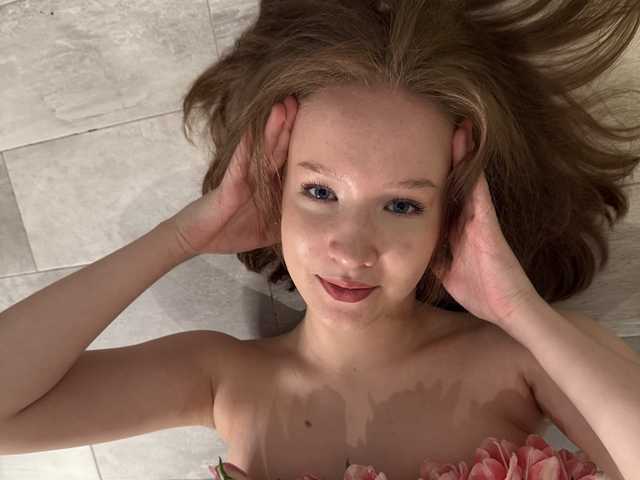 A profil fényképe EvaSweet