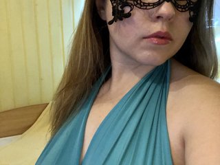 A profil fényképe -EvaSweet-