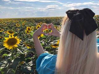 Erotikus videocsevegés EvaSweetLips