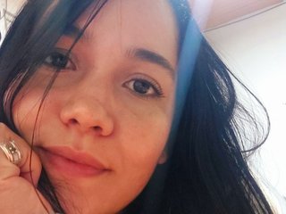 Erotikus videocsevegés EvaThomsson