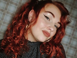 Erotikus videocsevegés EvaTiger1