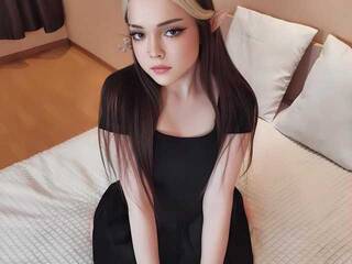 Erotikus videocsevegés EvaVils