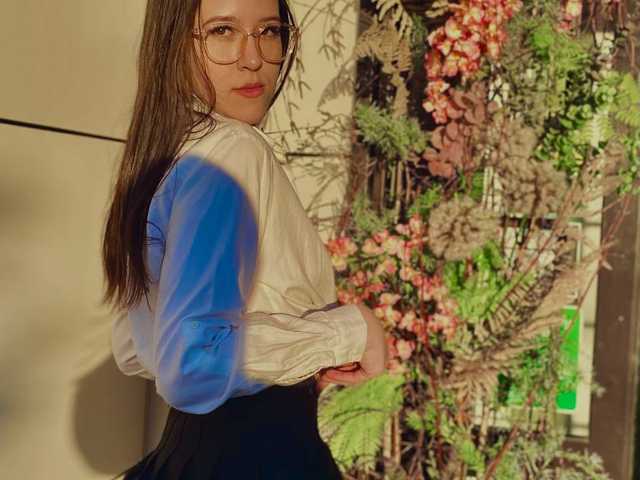 A profil fényképe NickyColienc