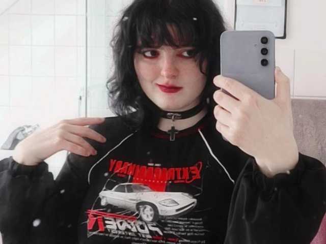 A profil fényképe EvaXielano