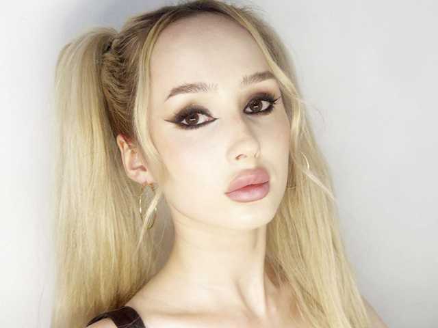 A profil fényképe Evaxxsp