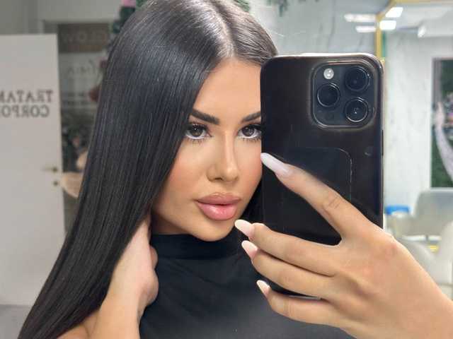 A profil fényképe EvaZane