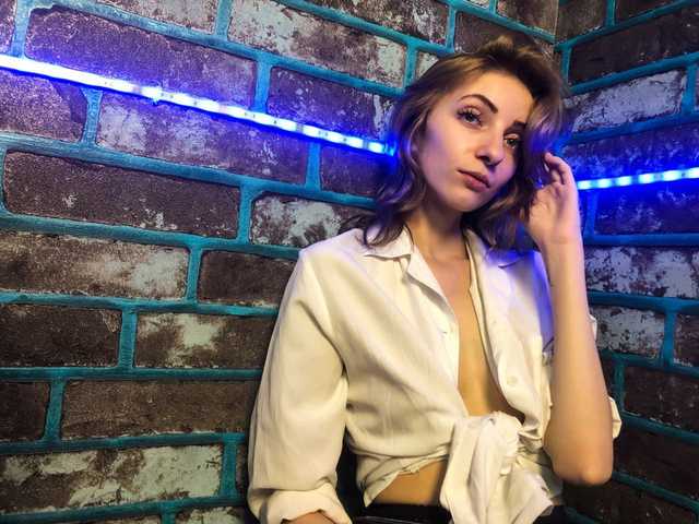 A profil fényképe EveCoy