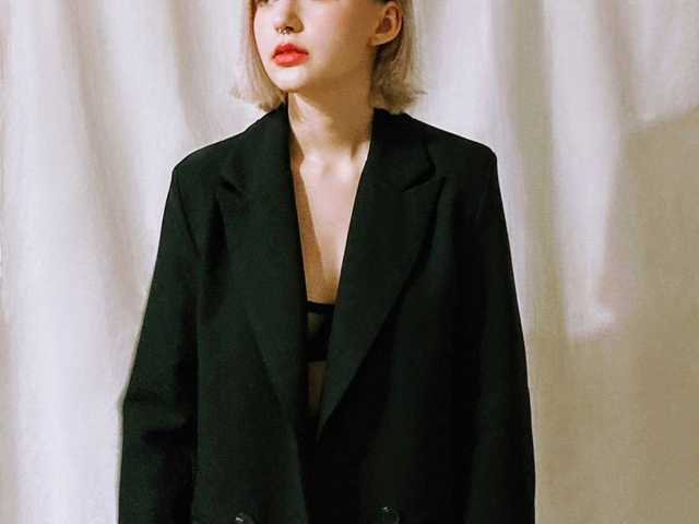 A profil fényképe evedaredevil