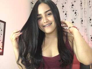 Erotikus videocsevegés evelin-reyes