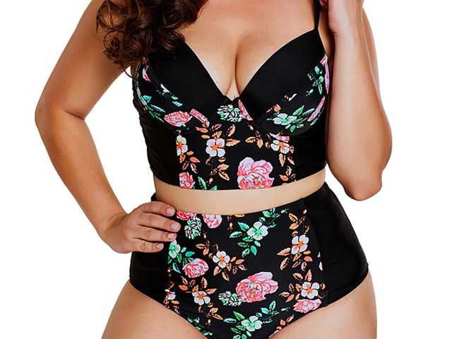 A profil fényképe EVELIN-ROSS