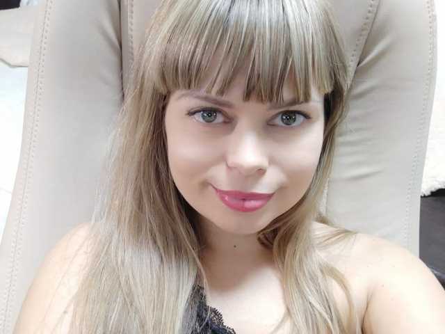 A profil fényképe Evelina-love