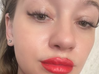 Erotikus videocsevegés Evelina89