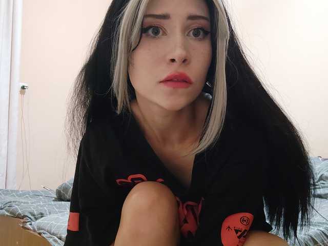 A profil fényképe Evelina_Mi