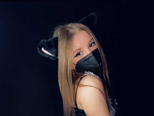 A profil fényképe RedElf