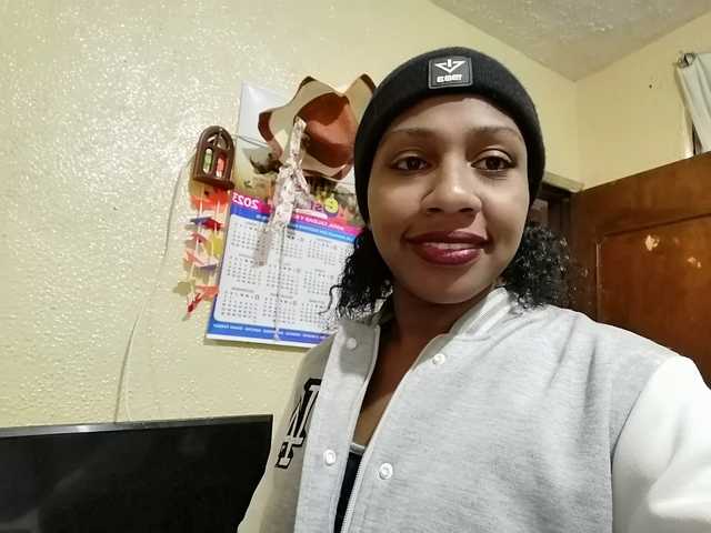 A profil fényképe Evelyn-