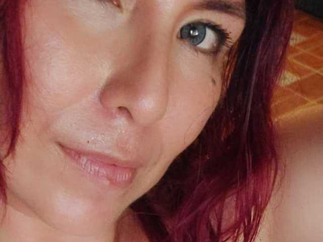 A profil fényképe Evelyn-mature19