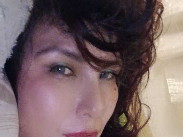 A profil fényképe Evelyn-mature19