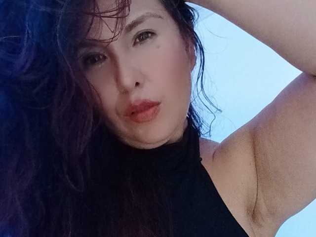 A profil fényképe Evelyn-mature19