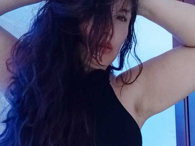 A profil fényképe Evelyn-mature19