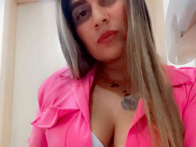 A profil fényképe evelyn6