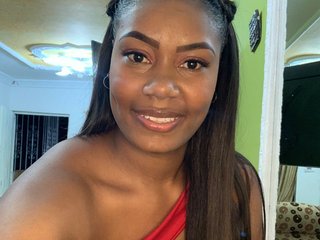 Erotikus videocsevegés EvelynBrooks