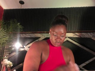 Erotikus videocsevegés EvelynBrooks