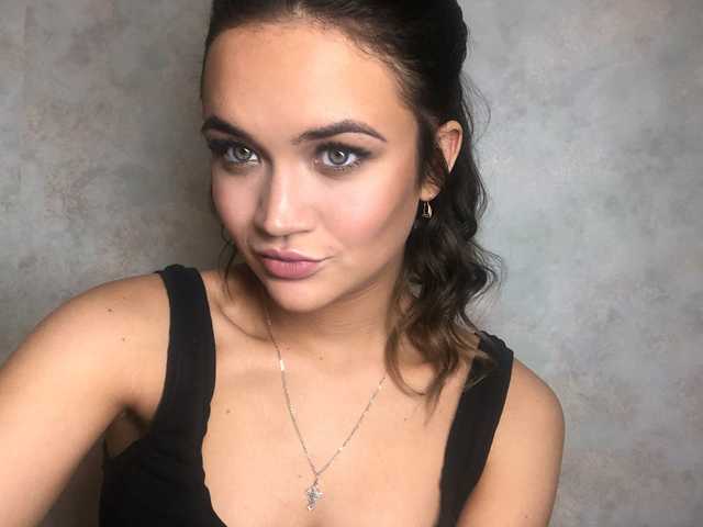 A profil fényképe EvelynGG