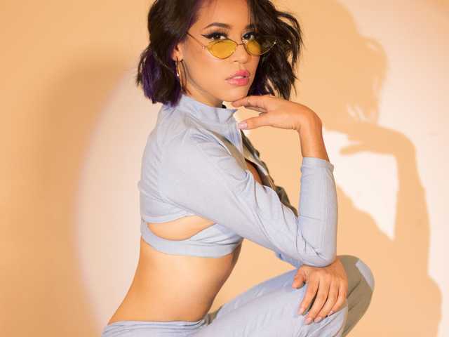 A profil fényképe EvelynHarris