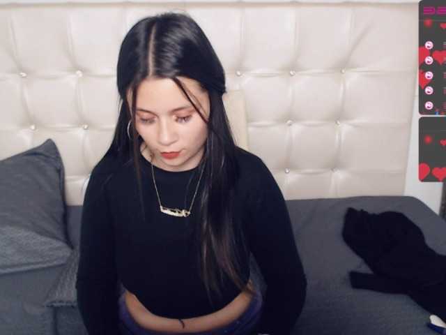 Sugárzási képernyőképek evelynncrush