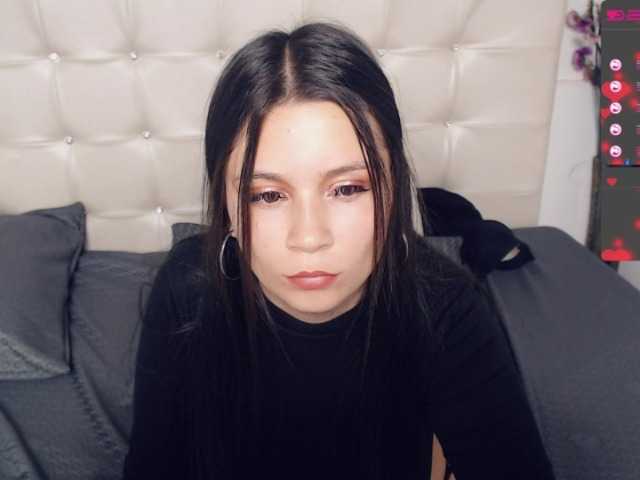 Sugárzási képernyőképek evelynncrush