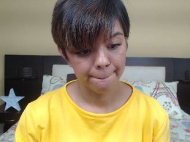 Sugárzási képernyőképek EvelynOwens