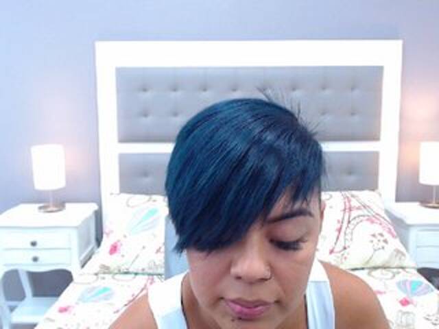 Sugárzási képernyőképek EvelynOwens