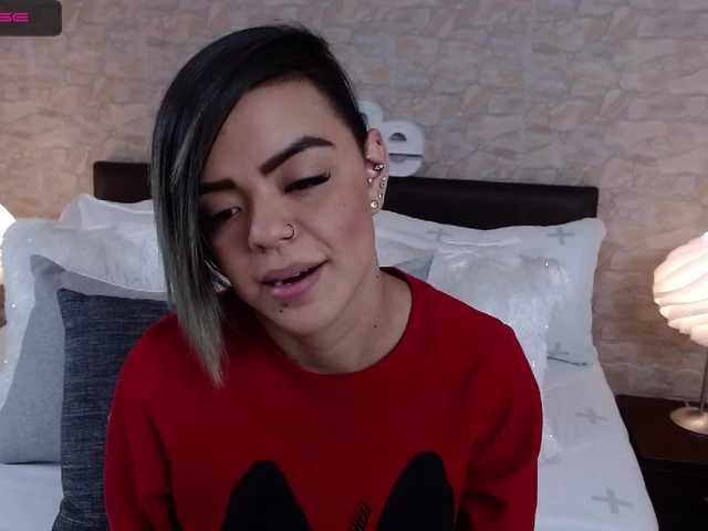 Sugárzási képernyőképek EvelynOwens