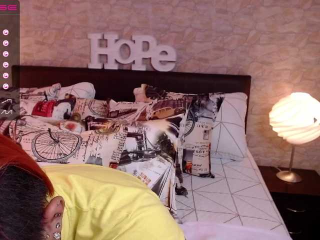 Sugárzási képernyőképek EvelynOwens