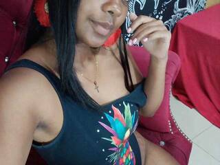 Erotikus videocsevegés EvelynRossx