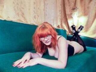 Erotikus videocsevegés evemilf