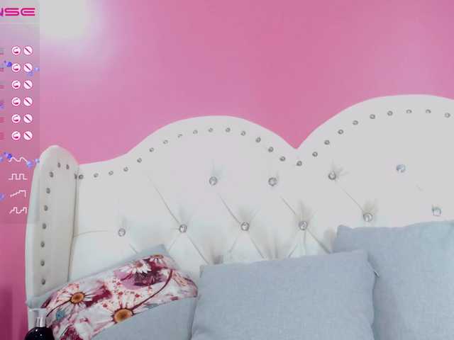 Sugárzási képernyőképek EvenynMonroe