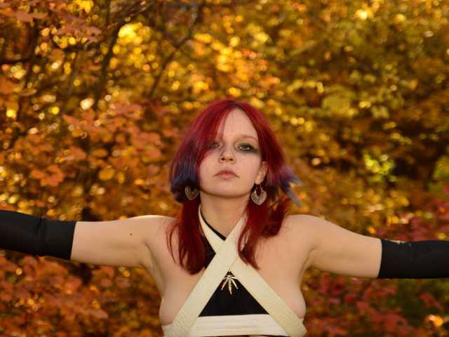 A profil fényképe Everdawn