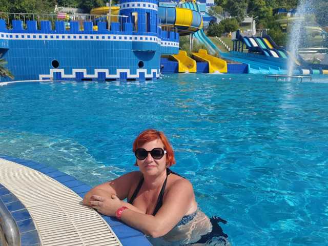 A profil fényképe Evgenia-2