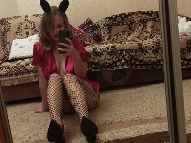 A profil fényképe Evgesha18691