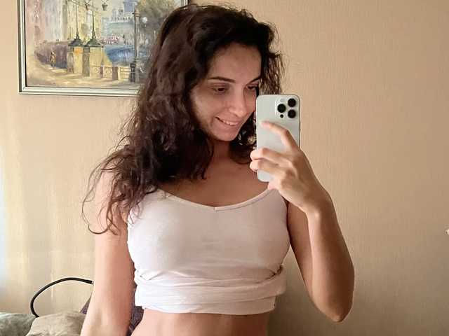A profil fényképe evagrin666