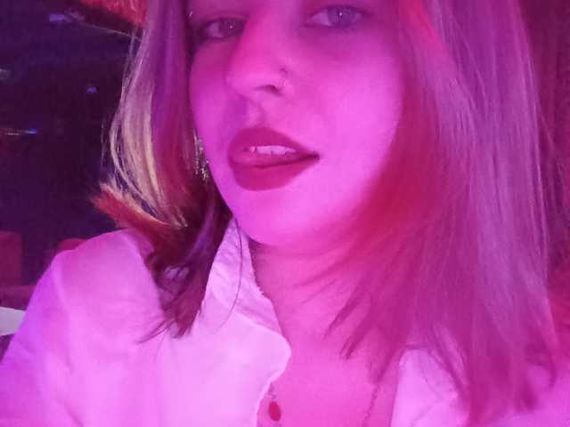 A profil fényképe EvniaKey