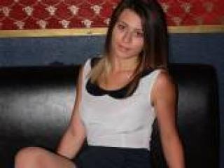 A profil fényképe evochkanice
